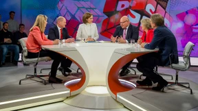 Die Bündnislose Republik Deutschland