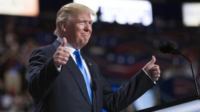 Trump ist eine Gefahr für die Weltwirtschaft