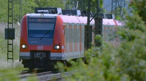 Jede achte S-Bahn ist unpünktlich