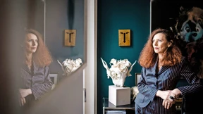 „Ohne Liebe wachsen Täter heran“