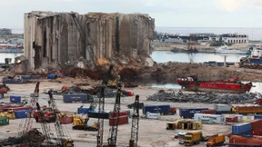 Libanons Regierungschef nach Explosion angeklagt