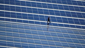 Harte Kritik an neuer Subvention für Solarspeicher 