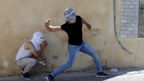 Zwei Tote bei Ausschreitungen in Palästinensergebieten