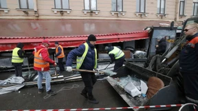 Russland veröffentlicht Geständnis-Video