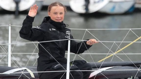 Thunberg hält Trumps „Extremismus“ für hilfreich