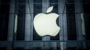 Apple beugt sich Druck der US-Regierung