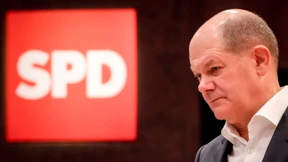 Keine schöne Bescherung