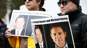 Chinas „Geiseldiplomatie“