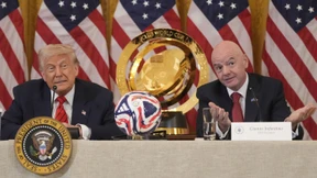 „Schwerwiegende Bedenken“ und Fragen an die FIFA