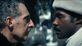 Unsere Serien-Szenen des Jahres 2025