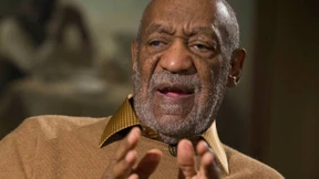Bill Cosby geht in die Offensive