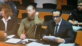 Lebenslange Haft für russischen Neonazi in Finnland