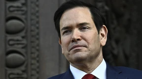 USA drohen mit Rückzug aus Verhandlungen