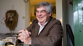 Der Rosse Leib war der Geist