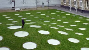 Ohne ihn wäre Frankfurt hässlicher