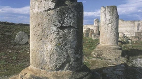 Und was ist, wenn der Süden stirbt?