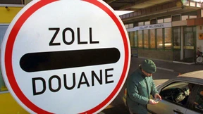 Wer darf die Grenzen kontrollieren?