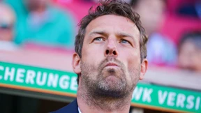 Markus Weinzierl übernimmt beim 1. FC Nürnberg