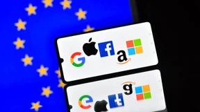 Europa stutzt die Digitalkonzerne