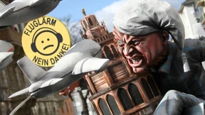 Fluglärmkommission für längeres Nachtflugverbot