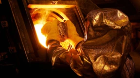 Goldkonzerne im Übernahmefieber