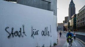 Spalten steigende Mieten die Gesellschaft?