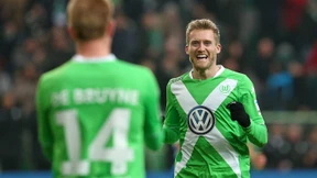 Schürrle stiehlt allen in Wolfsburg die Show