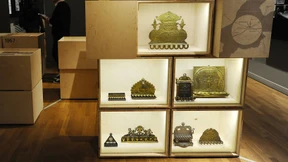 Ausgeplündert, entehrt, arisiert