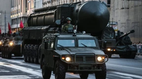 Große Sorge vor neuem Kalten Krieg