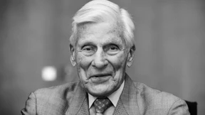 Früherer CDU-Schatzmeister Leisler Kiep gestorben 