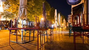 5587 Neuinfektionen in Deutschland