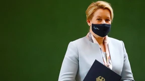 Union besteht auf Prüfung