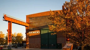 Siemens investiert bis zu 600 Millionen in Berliner Innovationscampus