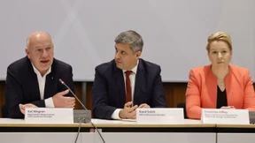 Auf der Suche nach Zukunft