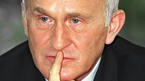 Agent mit vielen Namen kommt vor Gericht