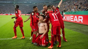 Frankfurt erreicht Kovacs Traumfinale