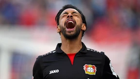 Bellarabi bricht nach Auswechslung zusammen