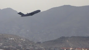 USA schließen Abzug aus Afghanistan ab