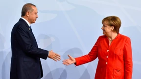 Erwartungen an Deutschland