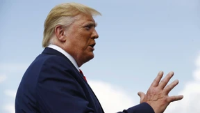 Trump verlangt deutliche Leitzinssenkung