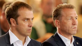 „Da fällt keiner in ein Loch“