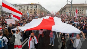 Elite im Gefängnisschloss