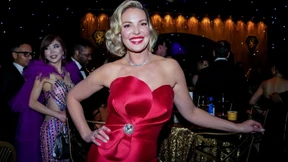 Wer trug das schönste Outfit?