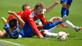 Fürth startet mit Sieg gegen Karlsruhe