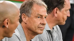 Abermals Kritik an Klinsmann in Südkorea