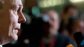 „Die Sache stinkt“