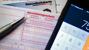 Niedrigere Beiträge für 1,2 Millionen Privatversicherte