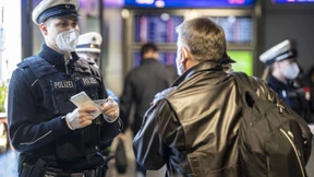 „Ziel ist, die Einreise zu untersagen“