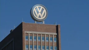 VW-Mitarbeiter reagieren verunsichert