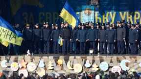 Mit Diplomatie oder mit Gewalt